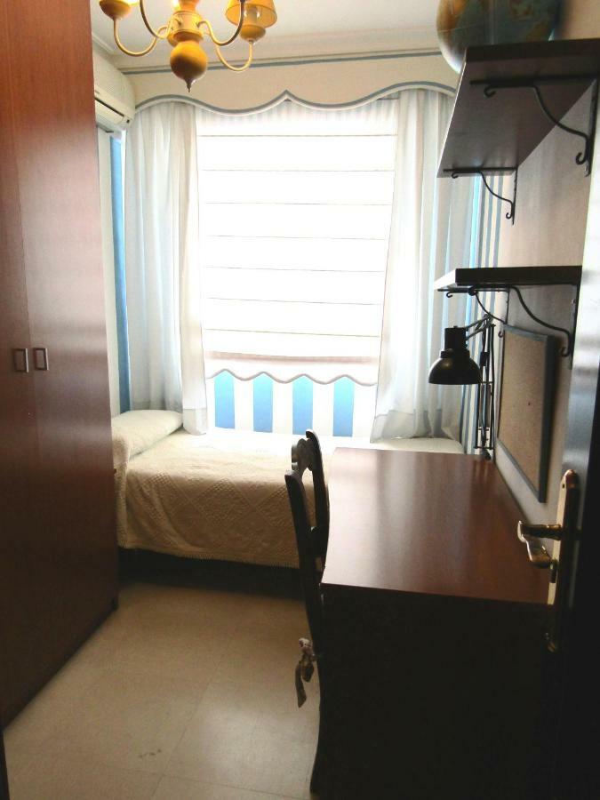 Habitación en casa particular Ubeda