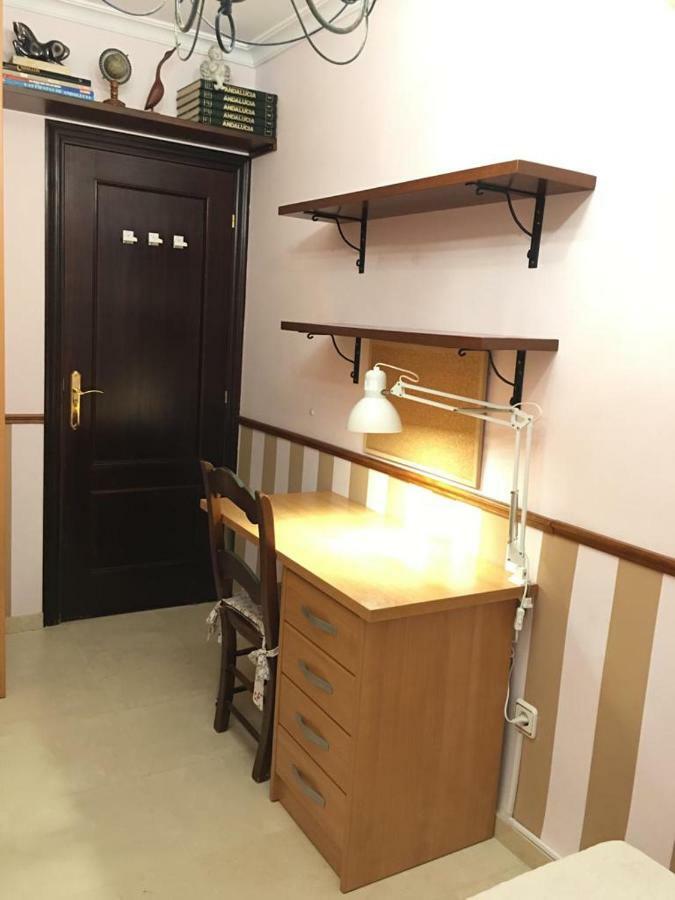 Ubeda Habitación en casa particular
