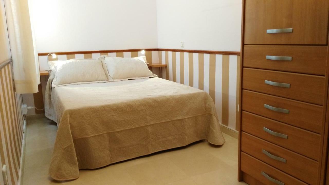 Ubeda Habitación en casa particular *